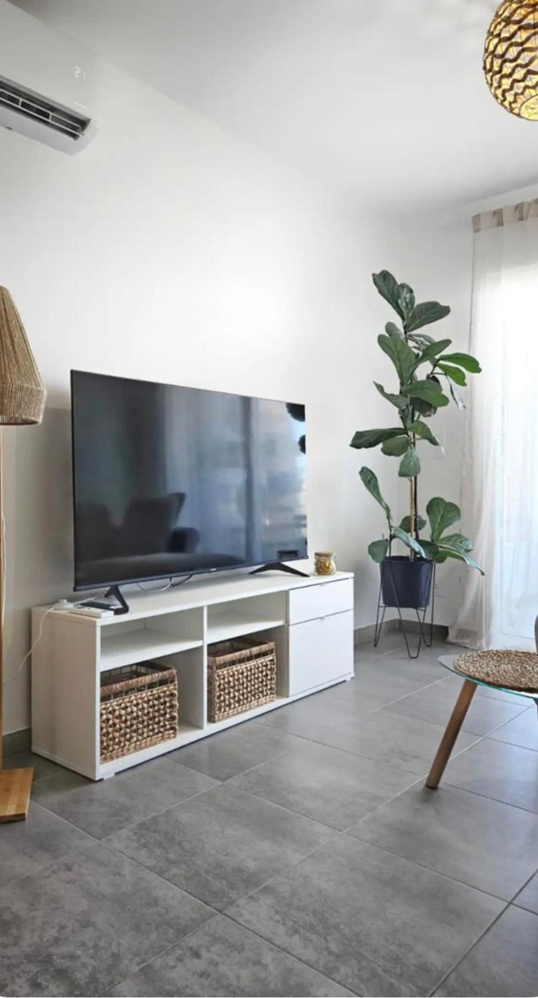 Апартаменты Superbe T2 Neuf, Tout Proche Plage. De 2 A 4 Pers Folelli Экстерьер фото